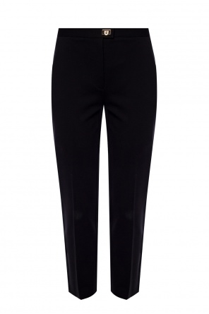 Gancini trousers, zdjęcie 1 Gancini trousers od Salvatore Ferragamo